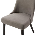 Rhett Upholstered Modern Dining Chair