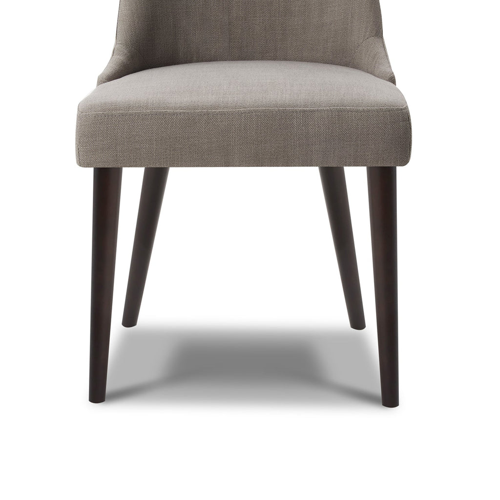 Rhett Upholstered Modern Dining Chair