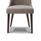 Rhett Upholstered Modern Dining Chair