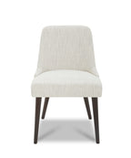 Rhett Upholstered Modern Dining Chair