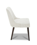 Rhett Upholstered Modern Dining Chair