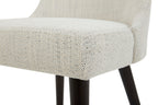 Rhett Upholstered Modern Dining Chair