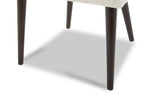 Rhett Upholstered Modern Dining Chair