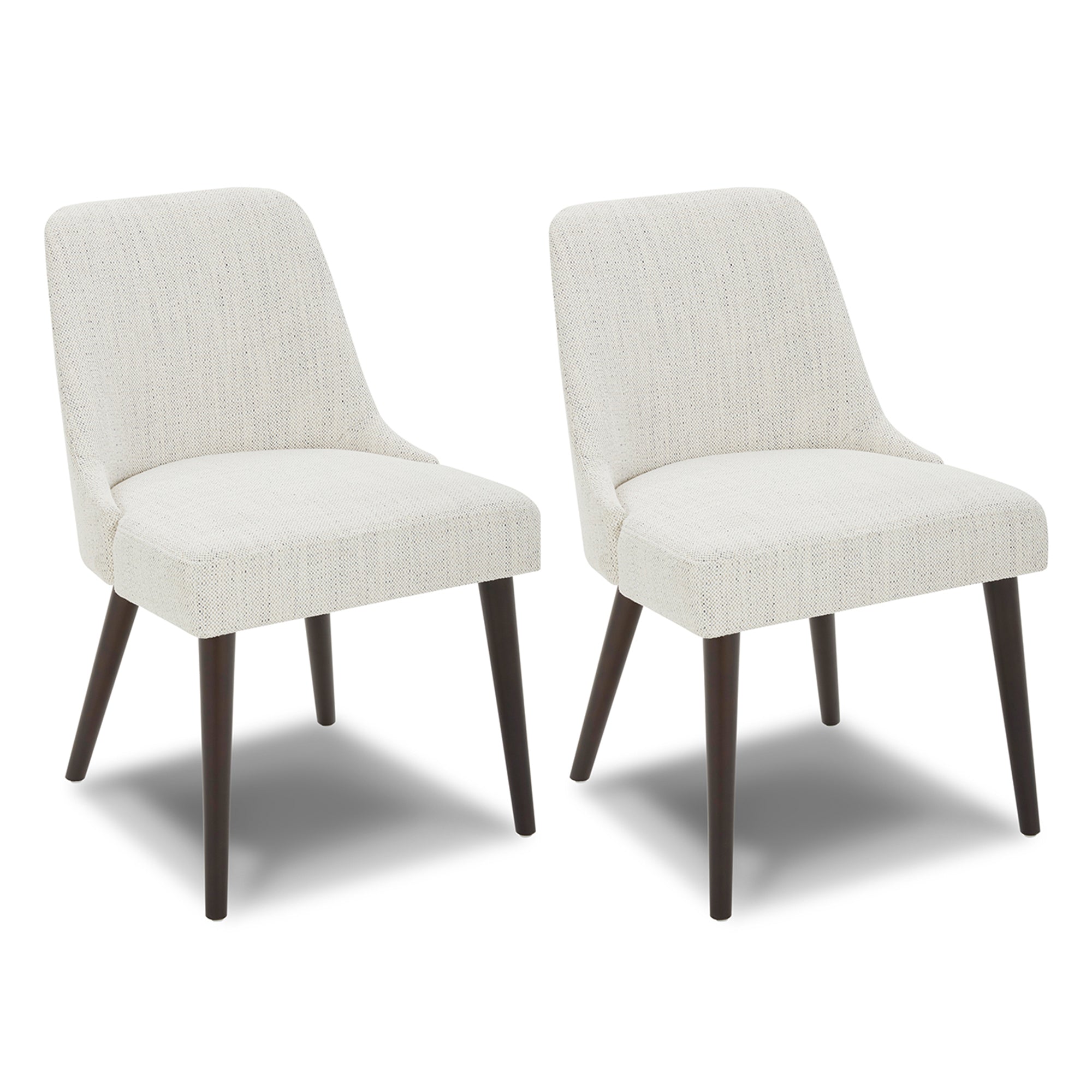 Rhett Upholstered Modern Dining Chair
