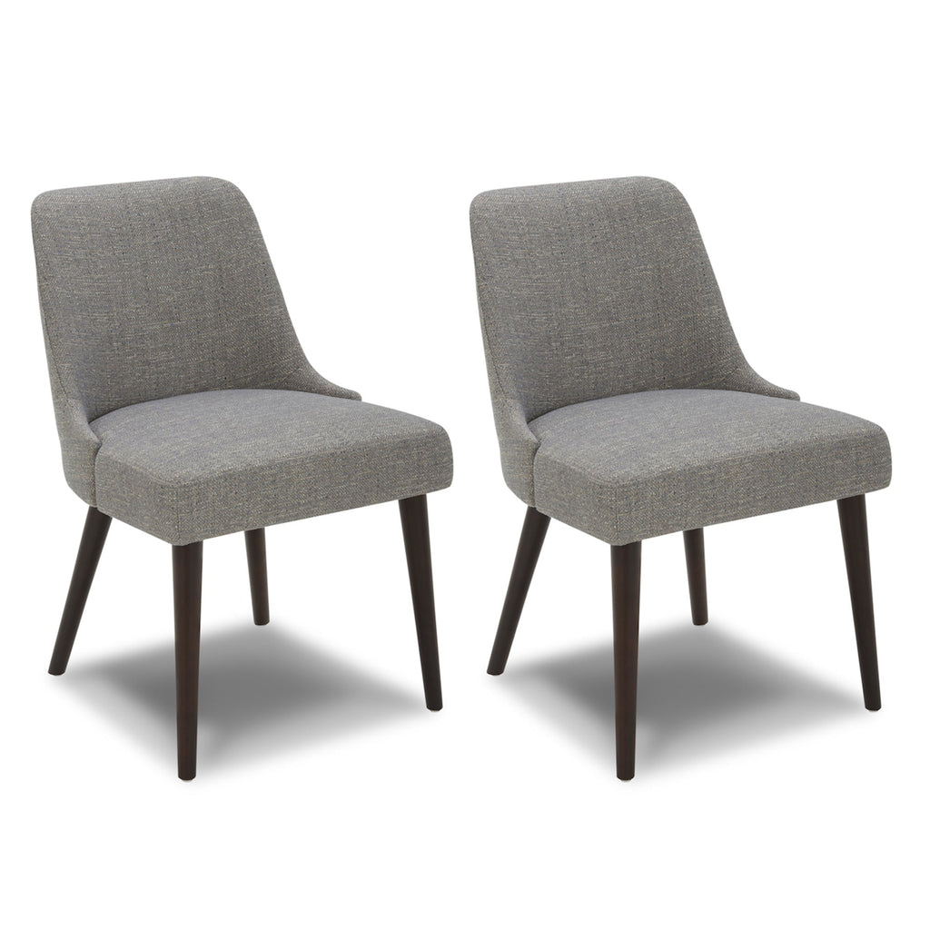 Rhett Upholstered Modern Dining Chair