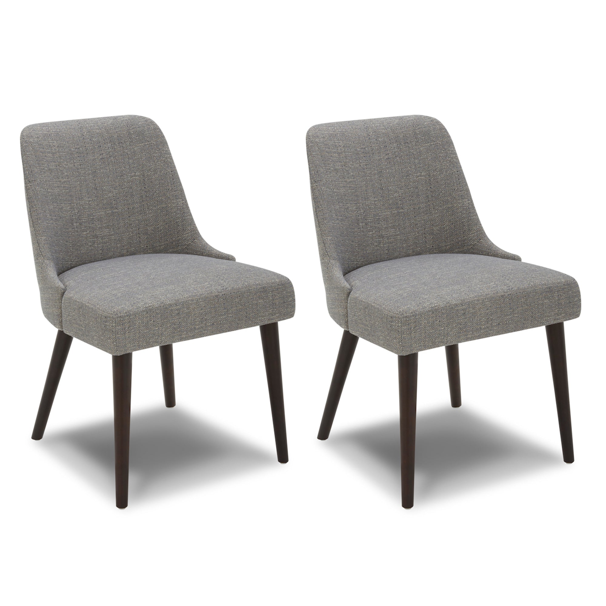 Rhett Upholstered Modern Dining Chair