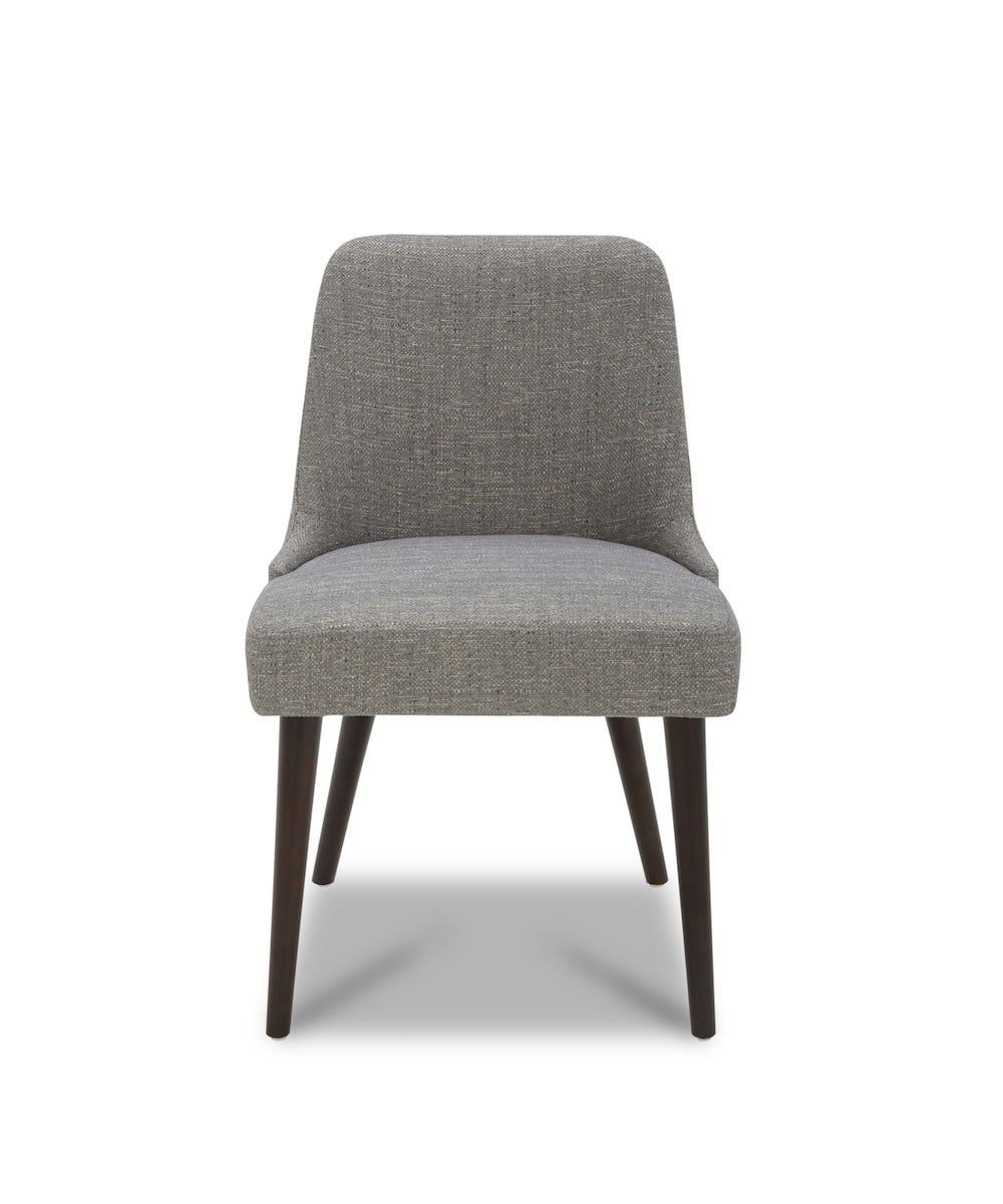 Rhett Upholstered Modern Dining Chair