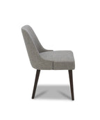 Rhett Upholstered Modern Dining Chair
