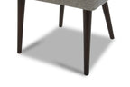 Rhett Upholstered Modern Dining Chair