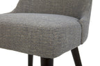 Rhett Upholstered Modern Dining Chair