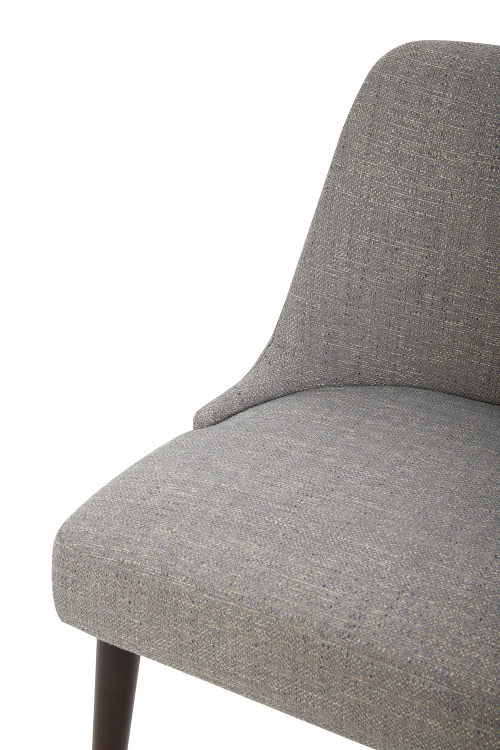 Rhett Upholstered Modern Dining Chair