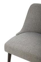 Rhett Upholstered Modern Dining Chair