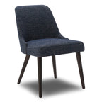 Rhett Upholstered Modern Dining Chair