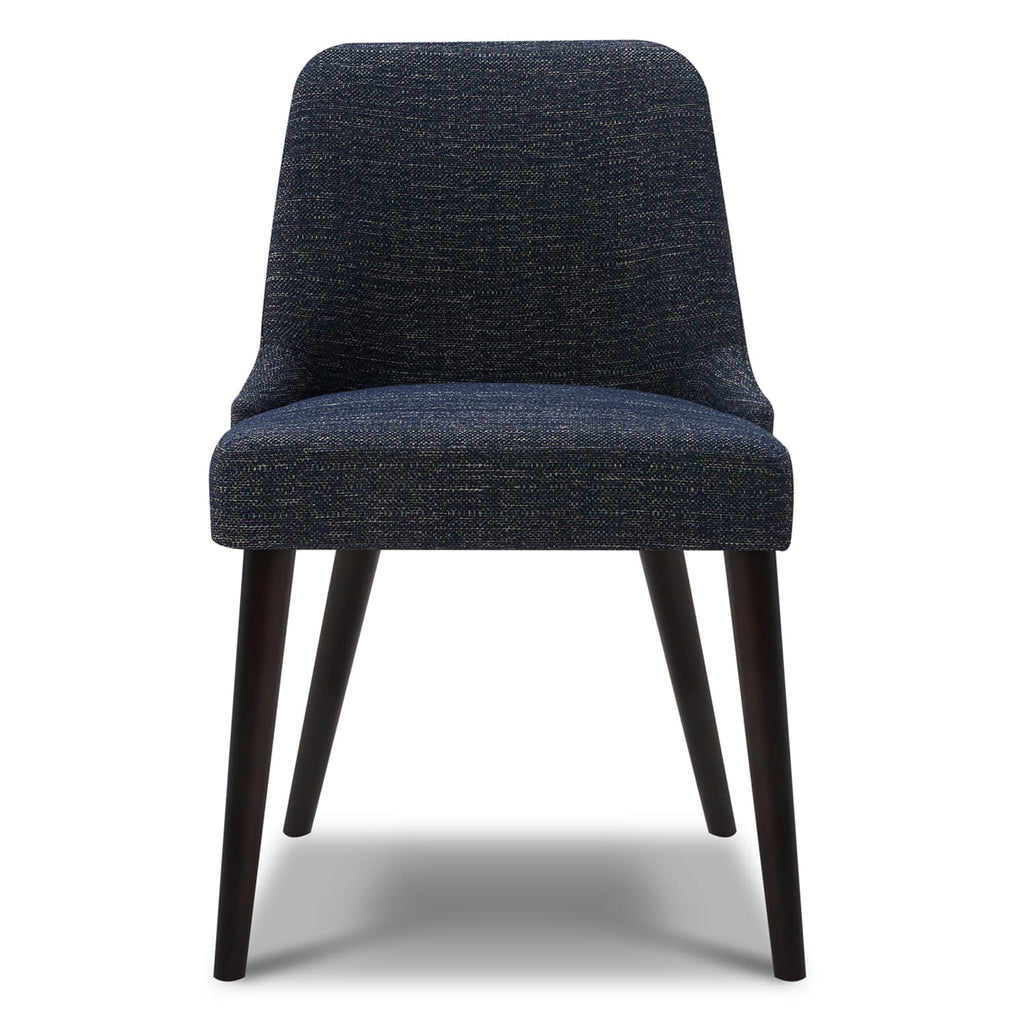 Rhett Upholstered Modern Dining Chair