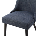 Rhett Upholstered Modern Dining Chair