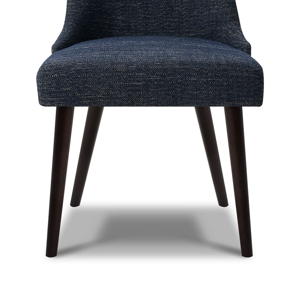 Rhett Upholstered Modern Dining Chair