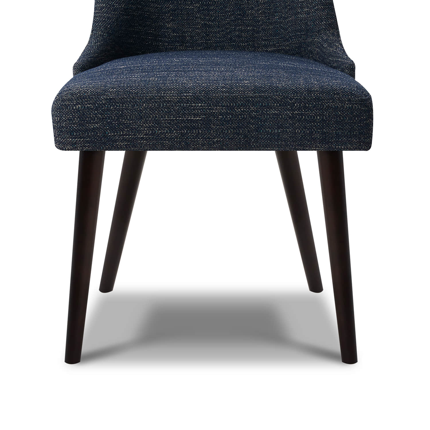 Rhett Upholstered Modern Dining Chair