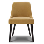 Rhett Upholstered Modern Dining Chair