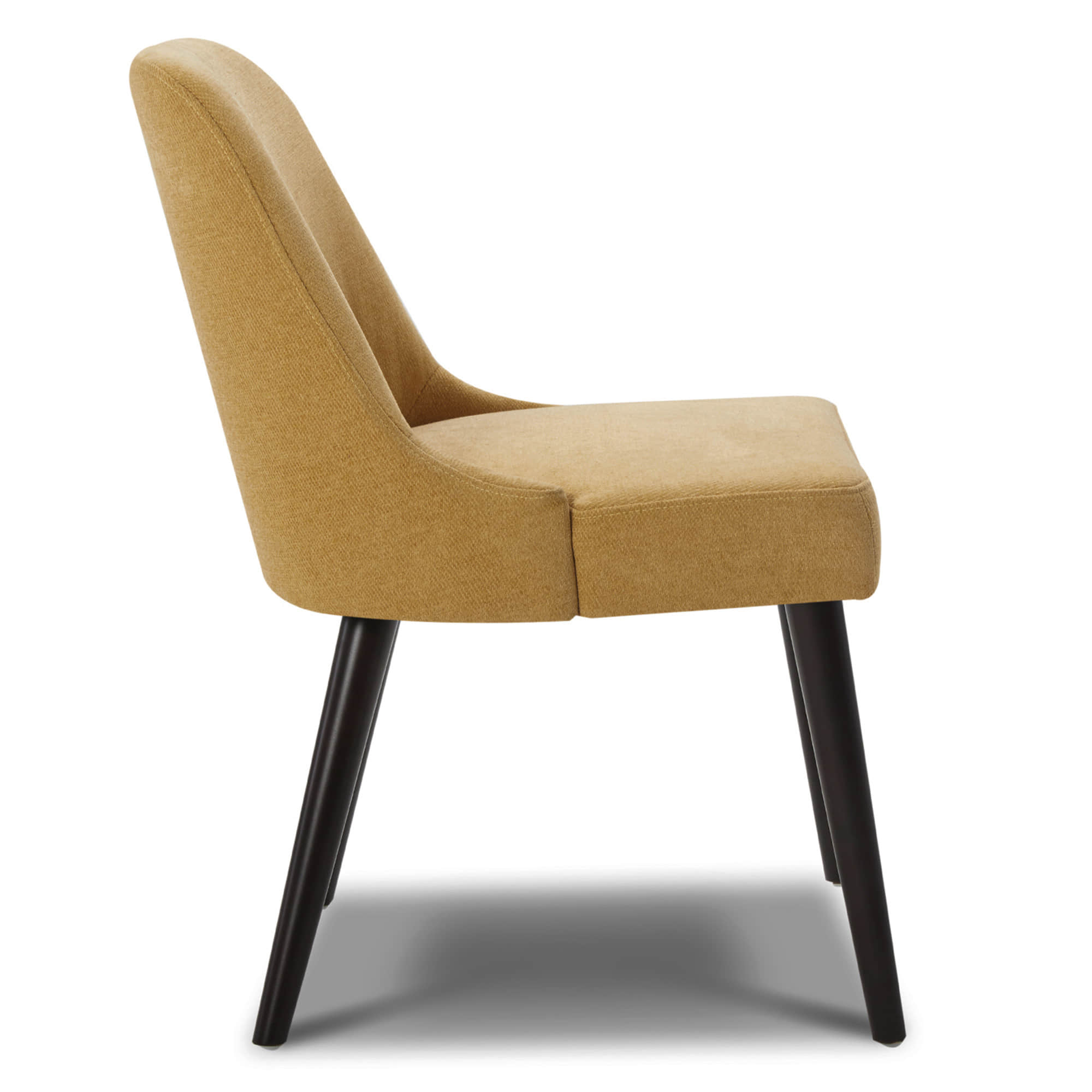 Rhett Upholstered Modern Dining Chair