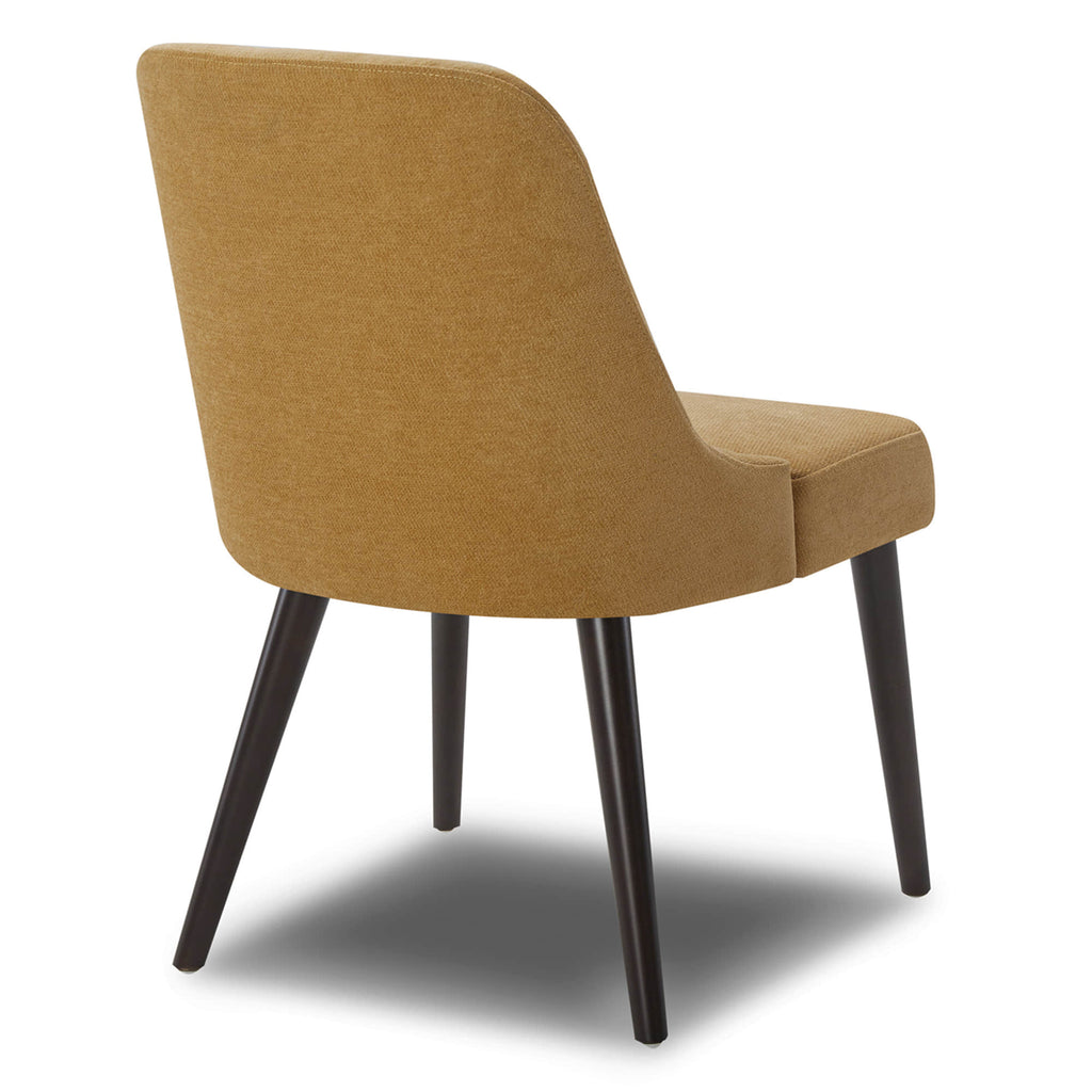Rhett Upholstered Modern Dining Chair