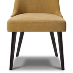 Rhett Upholstered Modern Dining Chair