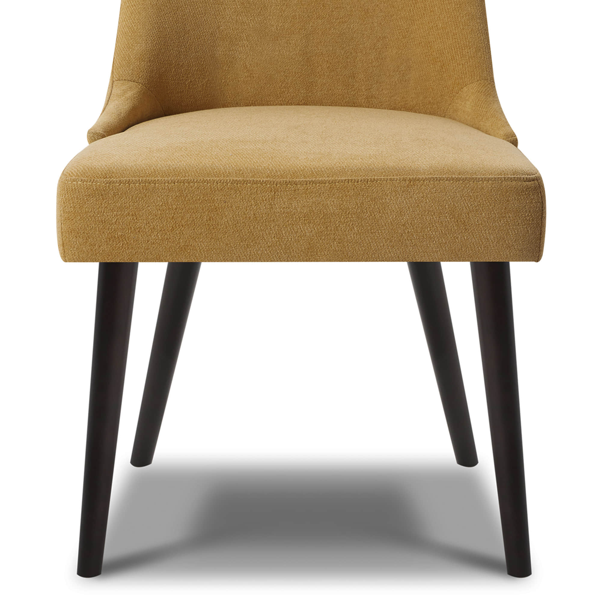 Rhett Upholstered Modern Dining Chair
