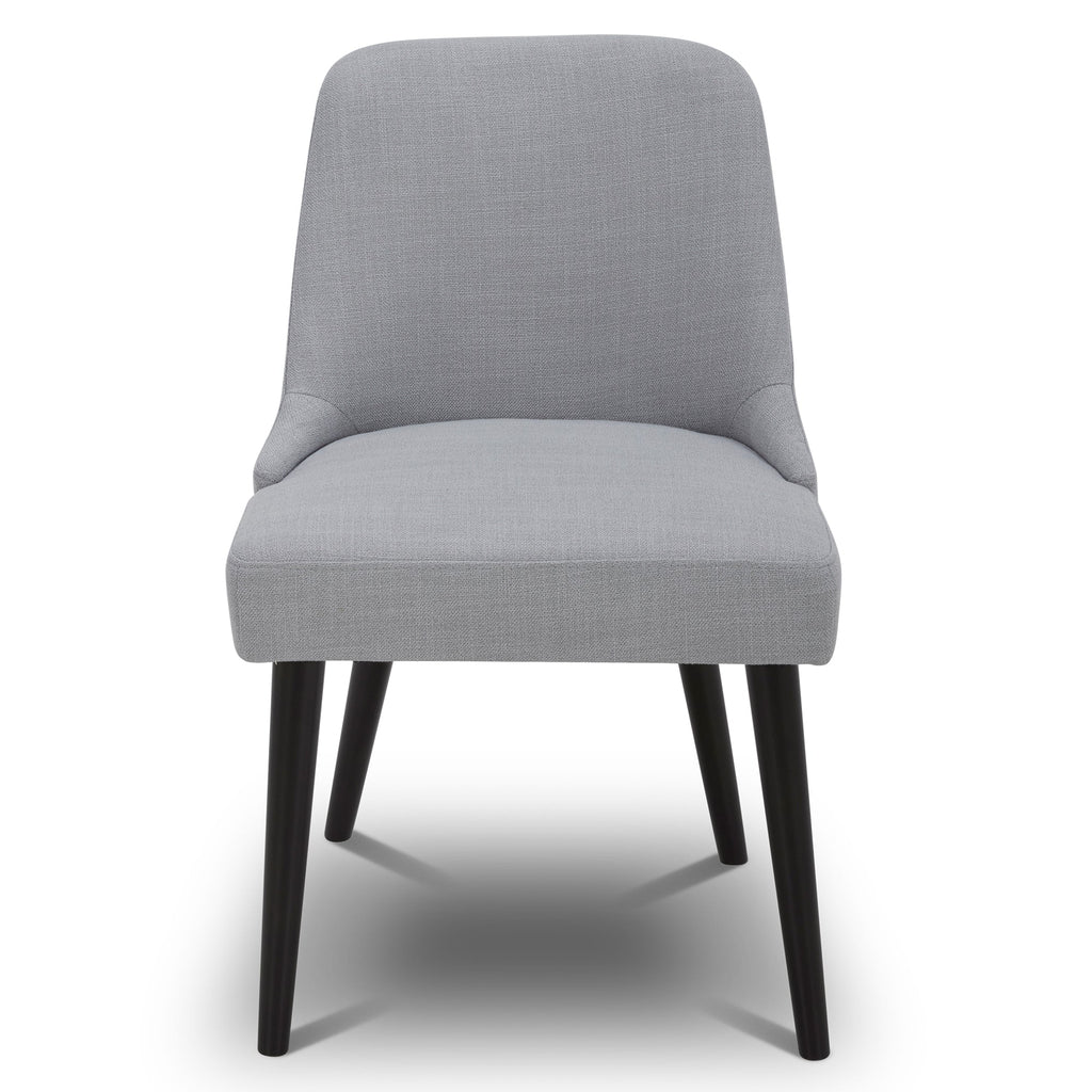Rhett Upholstered Modern Dining Chair