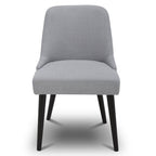 Rhett Upholstered Modern Dining Chair