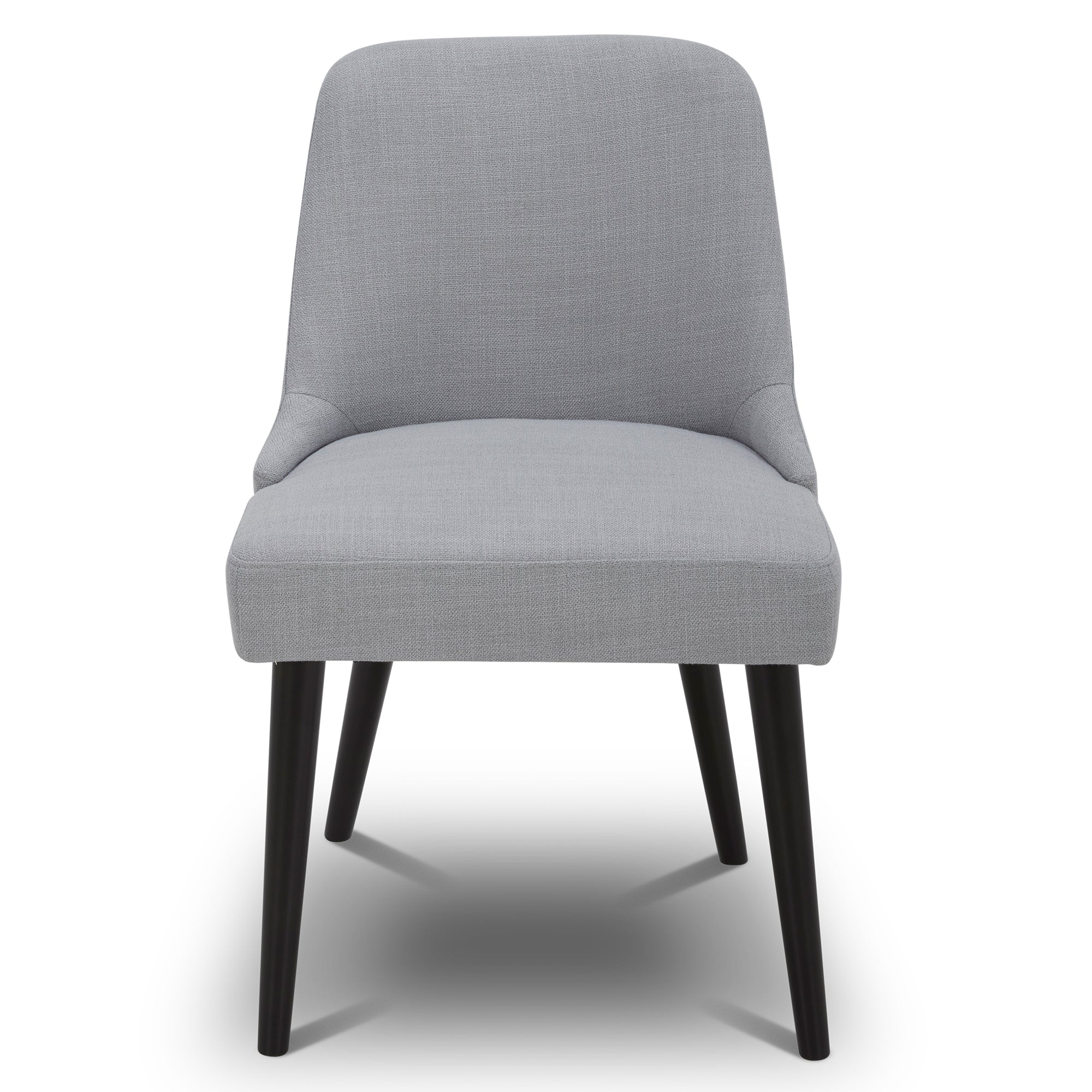 Rhett Upholstered Modern Dining Chair