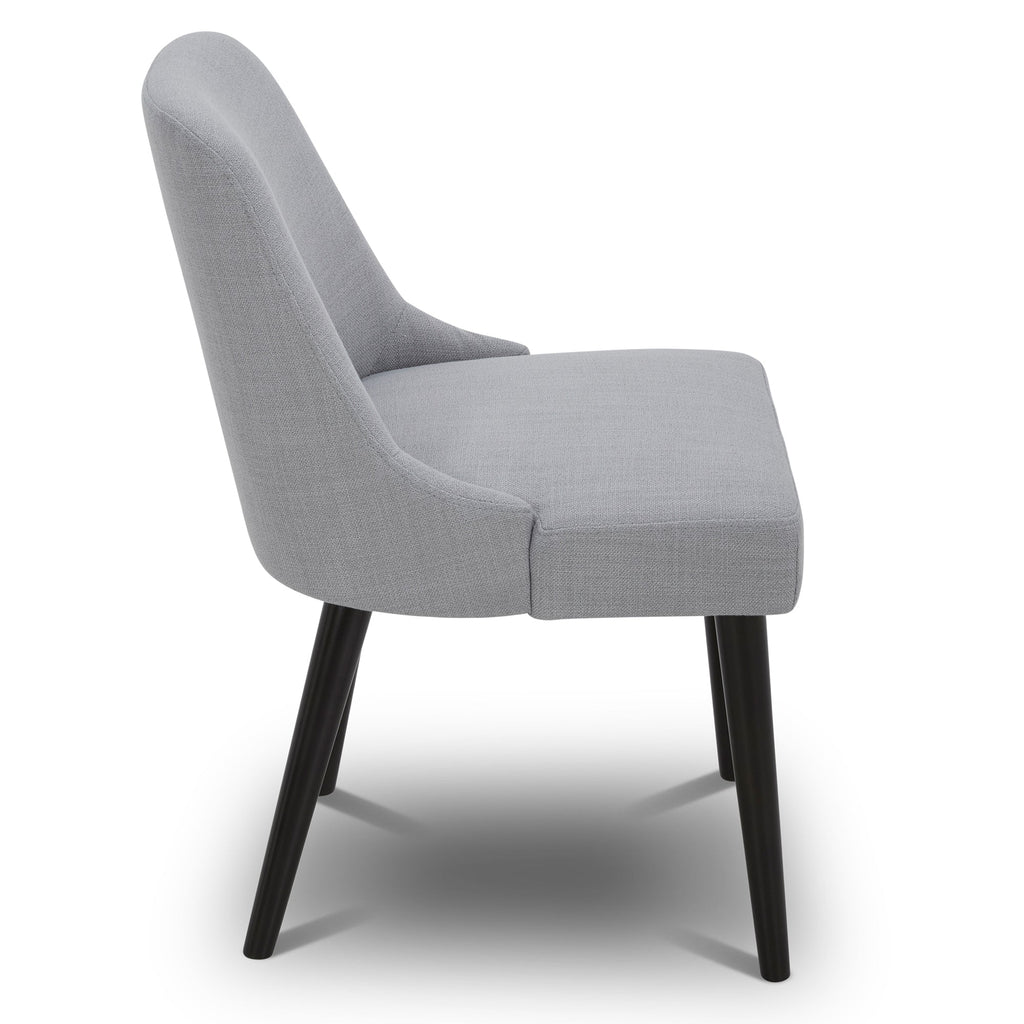 Rhett Upholstered Modern Dining Chair