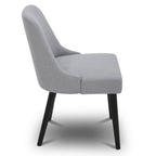 Rhett Upholstered Modern Dining Chair