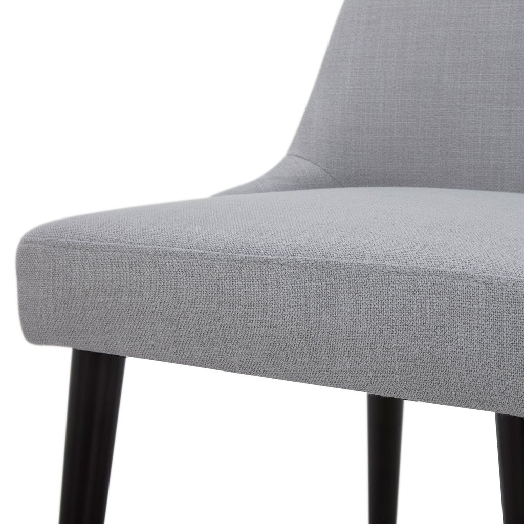 Rhett Upholstered Modern Dining Chair