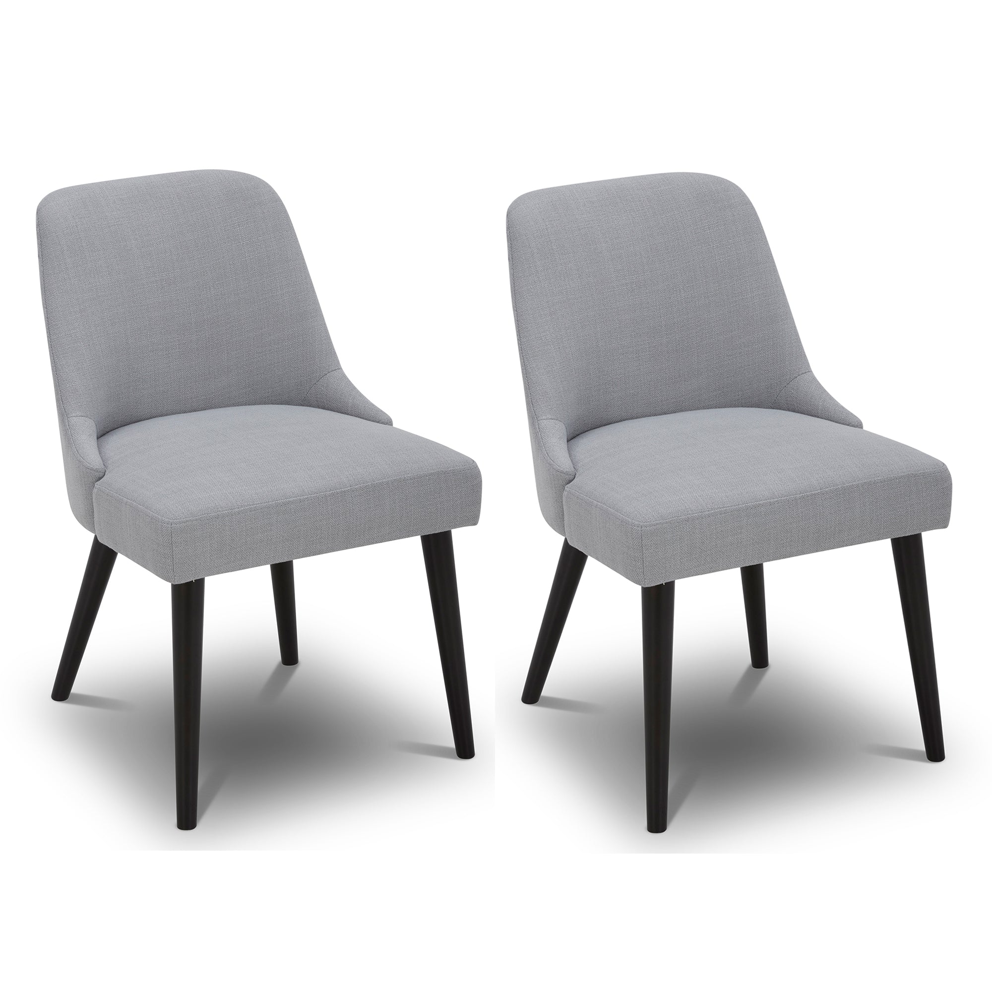 Rhett Upholstered Modern Dining Chair