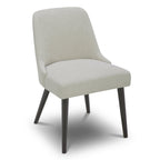 Rhett Upholstered Modern Dining Chair