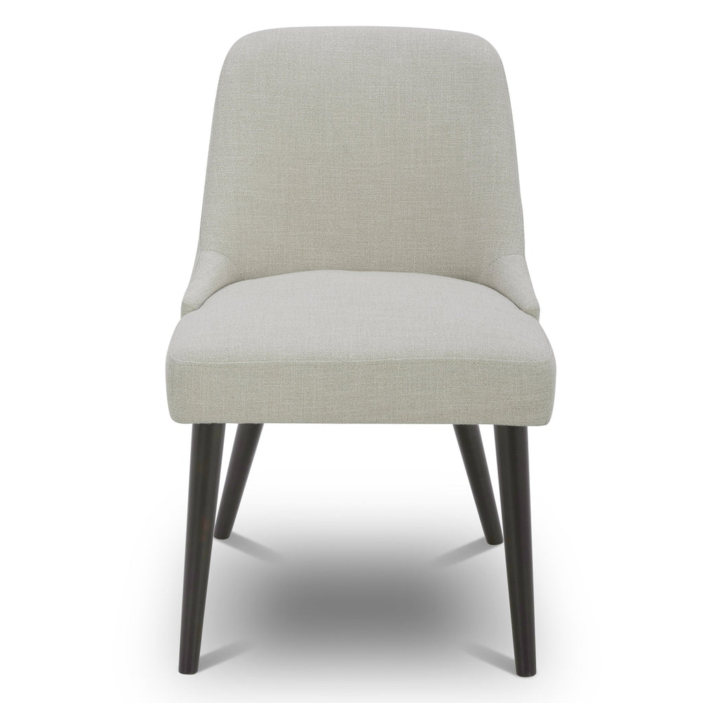 Rhett Upholstered Modern Dining Chair