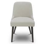 Rhett Upholstered Modern Dining Chair