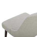 Rhett Upholstered Modern Dining Chair