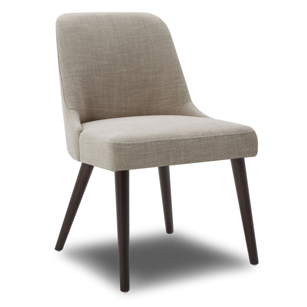Rhett Upholstered Modern Dining Chair