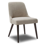 Rhett Upholstered Modern Dining Chair