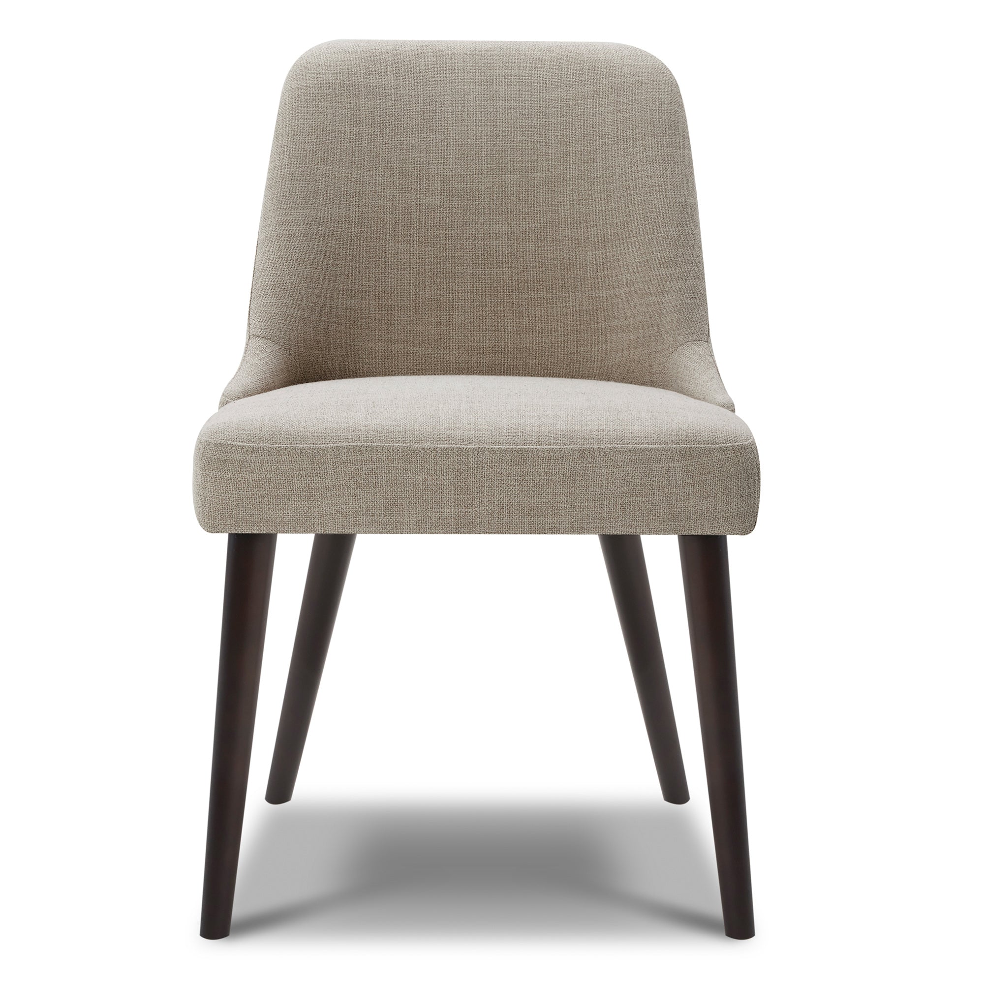 Rhett Upholstered Modern Dining Chair