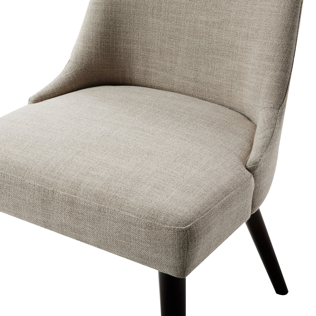 Rhett Upholstered Modern Dining Chair