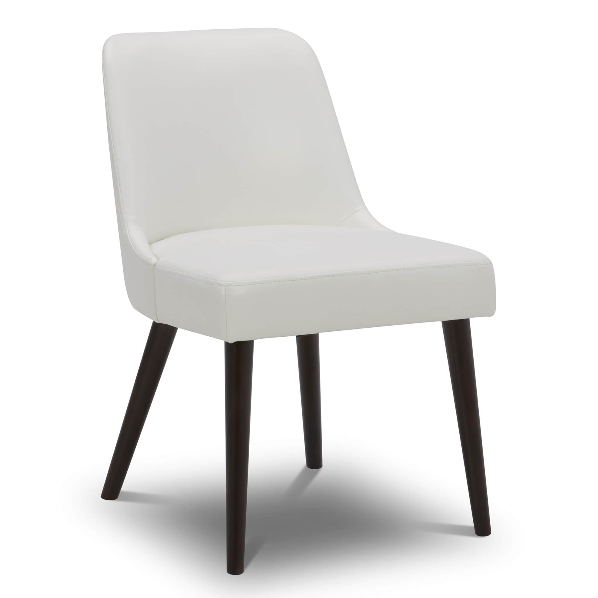 Rhett Upholstered Modern Dining Chair