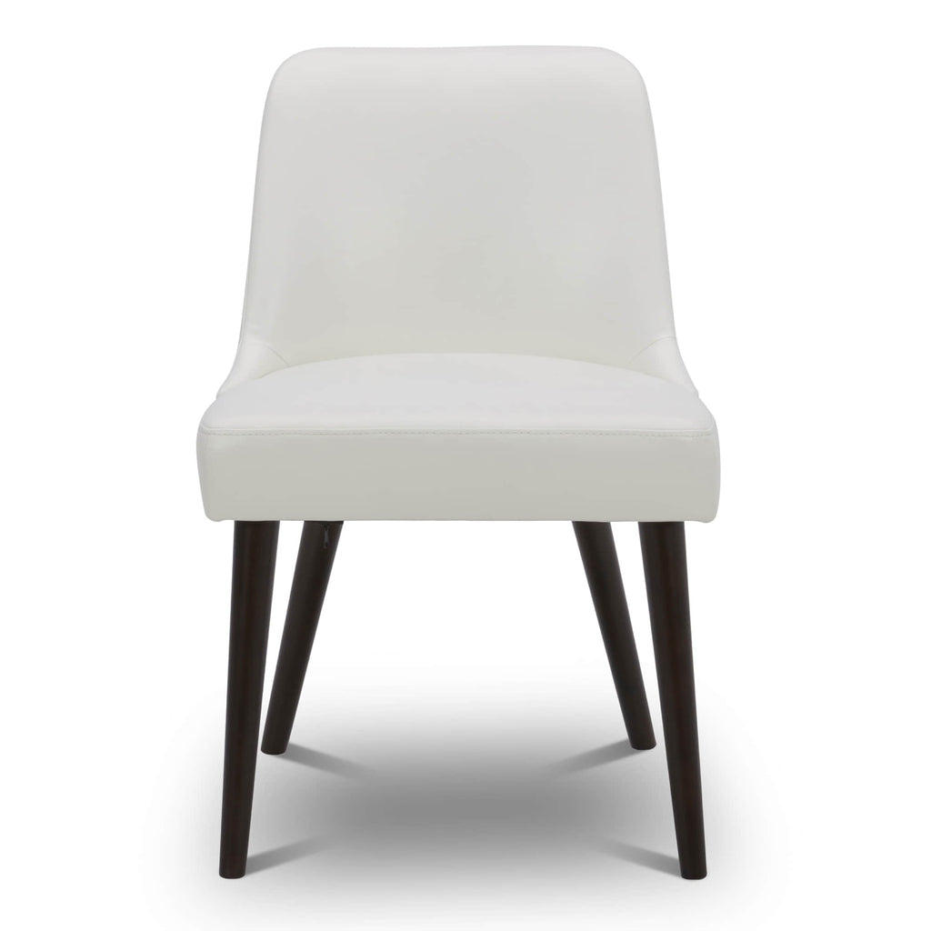 Rhett Upholstered Modern Dining Chair