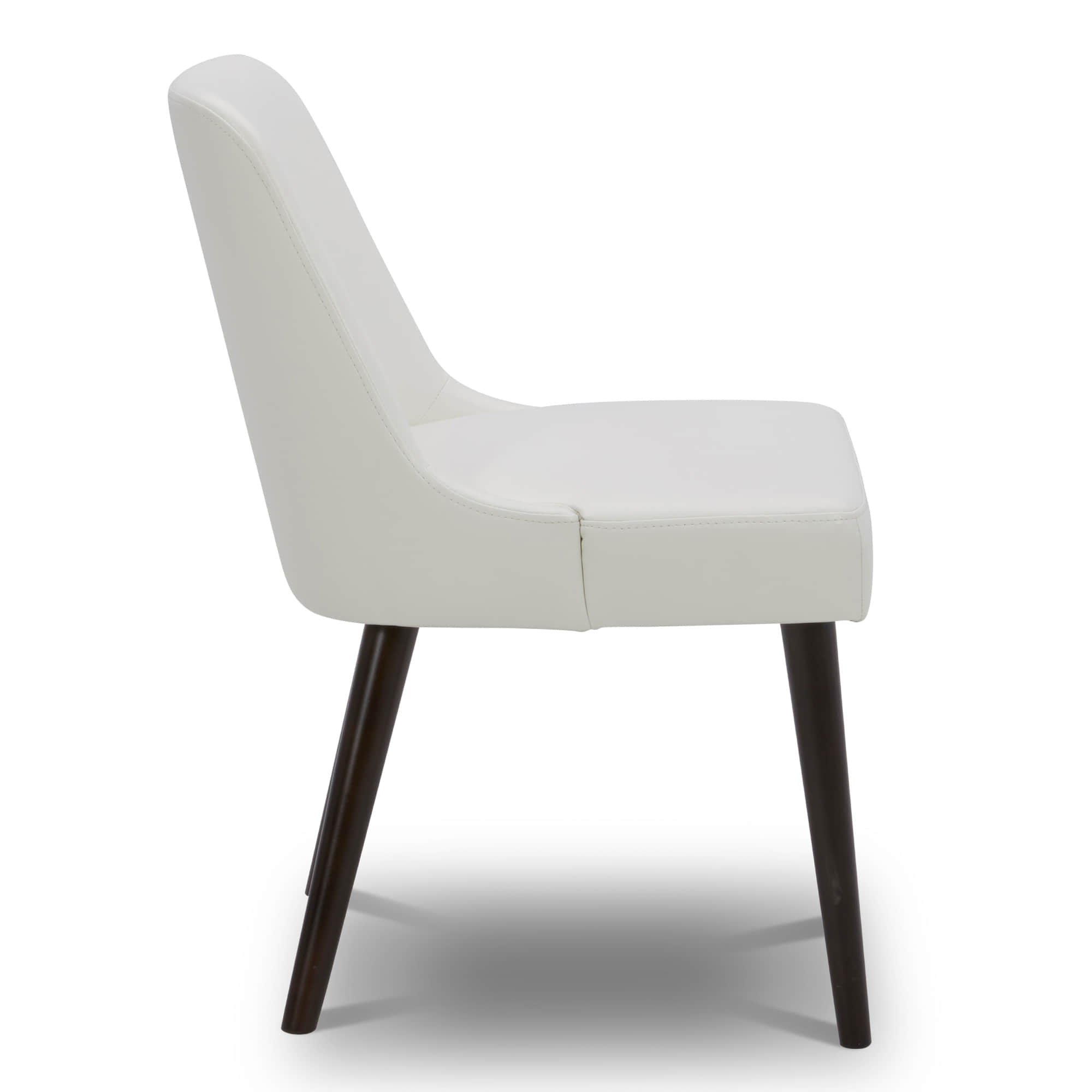 Rhett Upholstered Modern Dining Chair