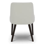 Rhett Upholstered Modern Dining Chair