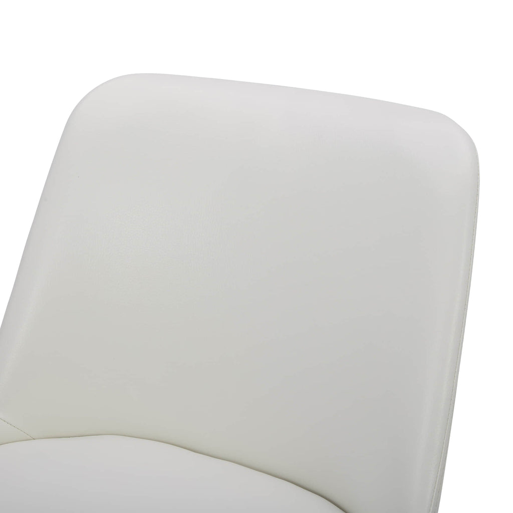 Rhett Upholstered Modern Dining Chair