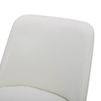 Rhett Upholstered Modern Dining Chair