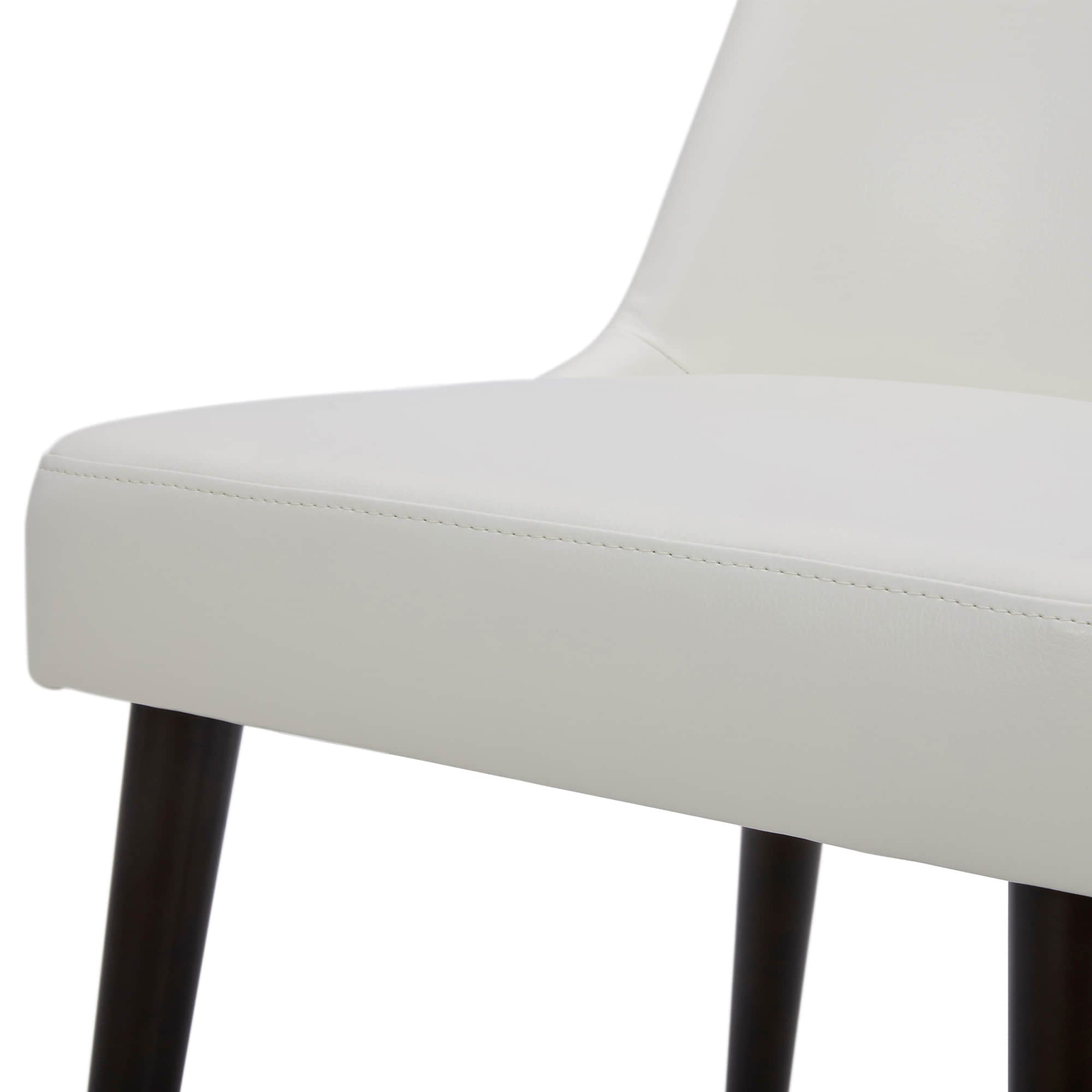 Rhett Upholstered Modern Dining Chair