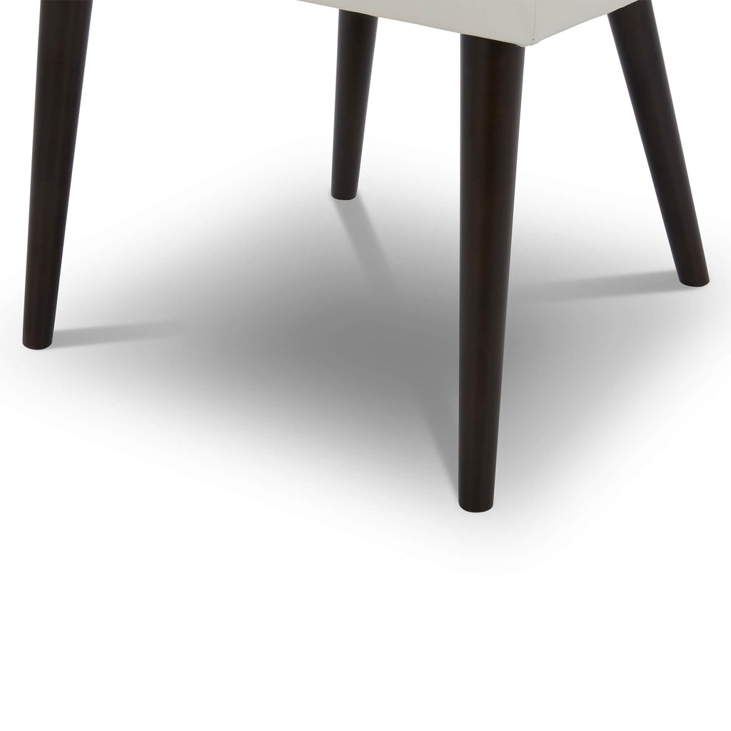 Rhett Upholstered Modern Dining Chair
