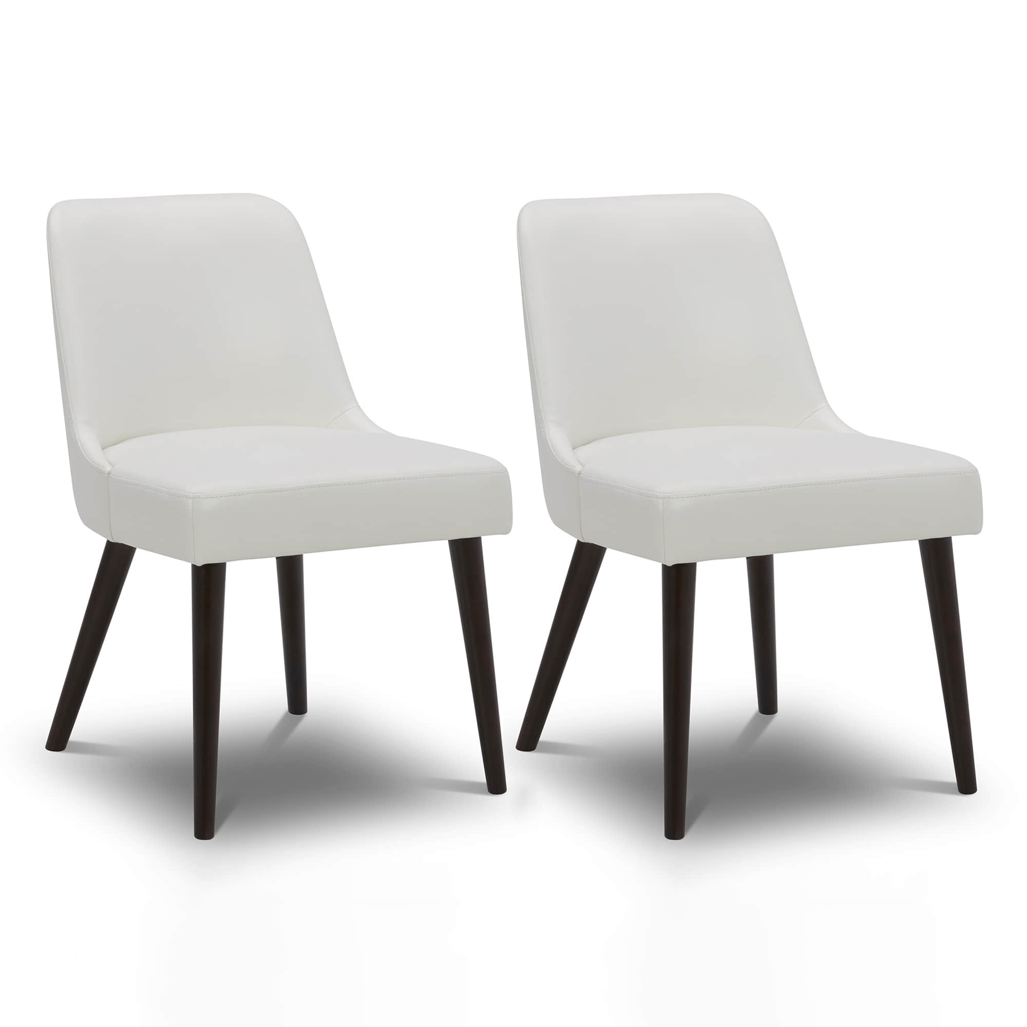 Rhett Upholstered Modern Dining Chair